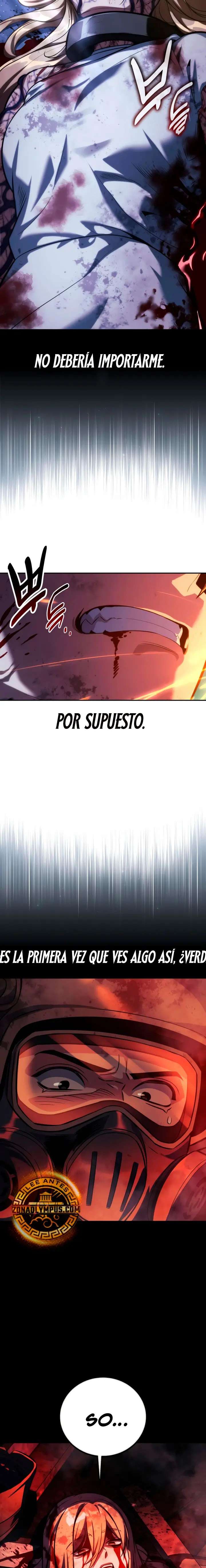 Read Guía de supervivencia del extra de la academia ES Manga Online