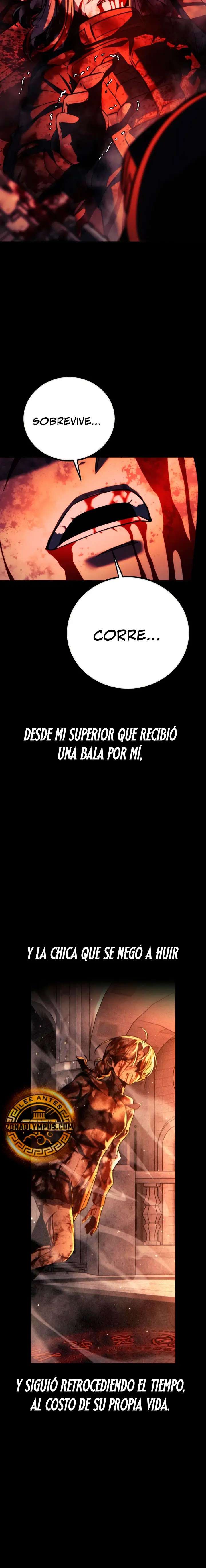 Read Guía de supervivencia del extra de la academia ES Manga Online