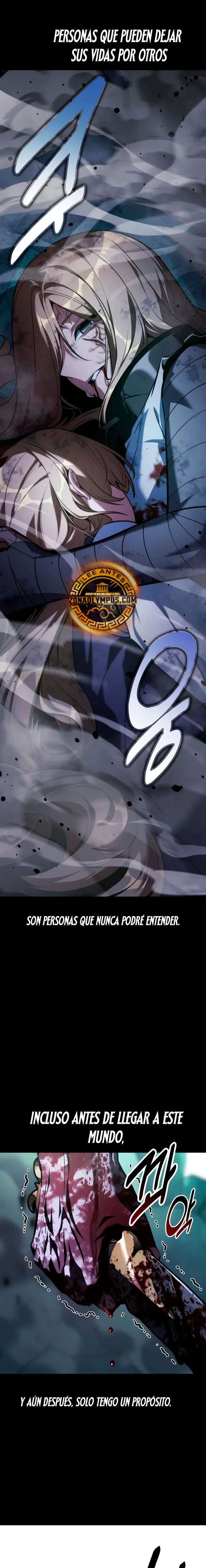 Read Guía de supervivencia del extra de la academia ES Manga Online