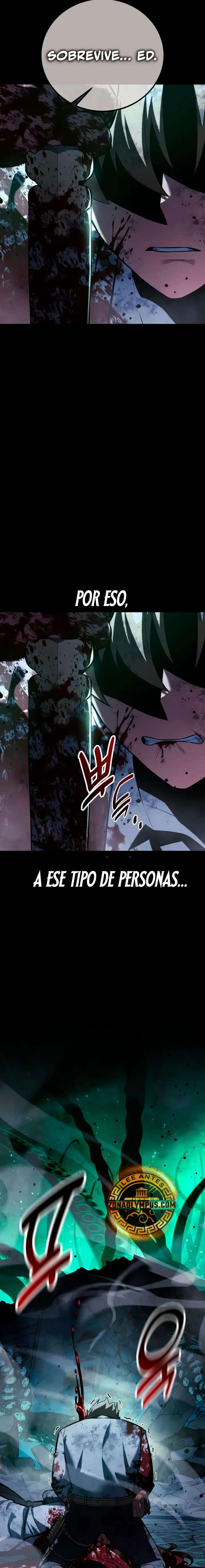 Read Guía de supervivencia del extra de la academia ES Manga Online