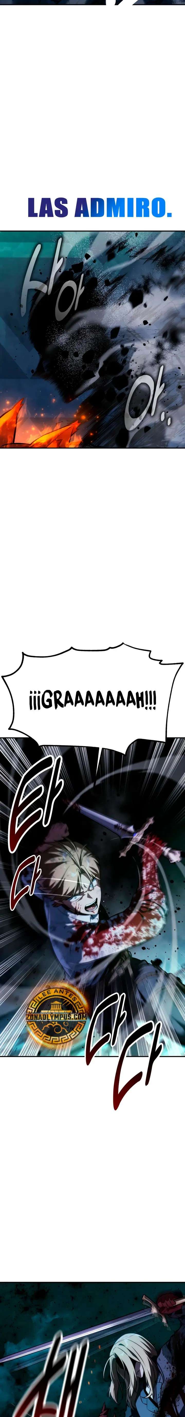 Read Guía de supervivencia del extra de la academia ES Manga Online