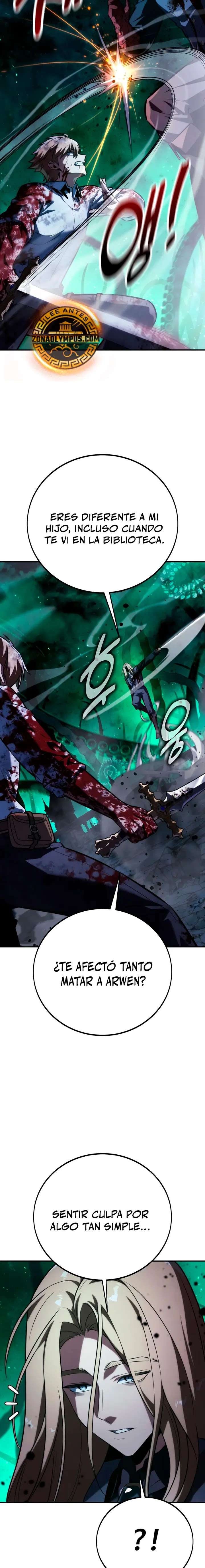 Read Guía de supervivencia del extra de la academia ES Manga Online