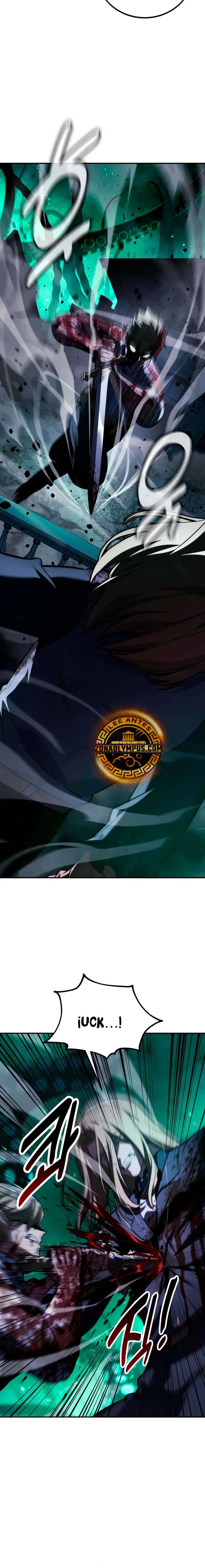 Read Guía de supervivencia del extra de la academia ES Manga Online