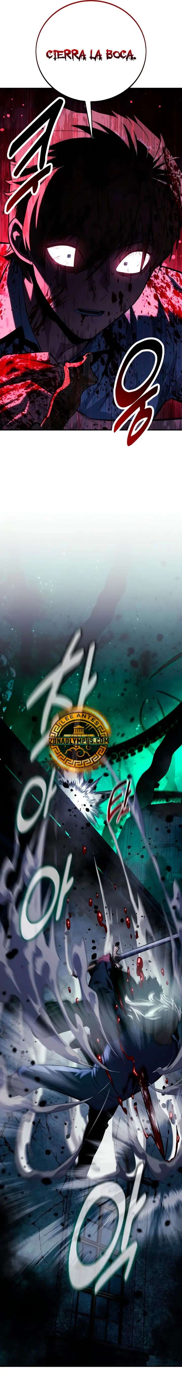 Read Guía de supervivencia del extra de la academia ES Manga Online