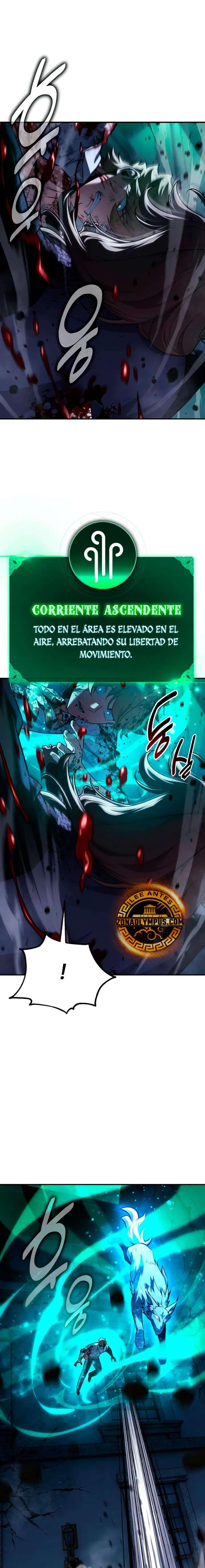 Read Guía de supervivencia del extra de la academia ES Manga Online