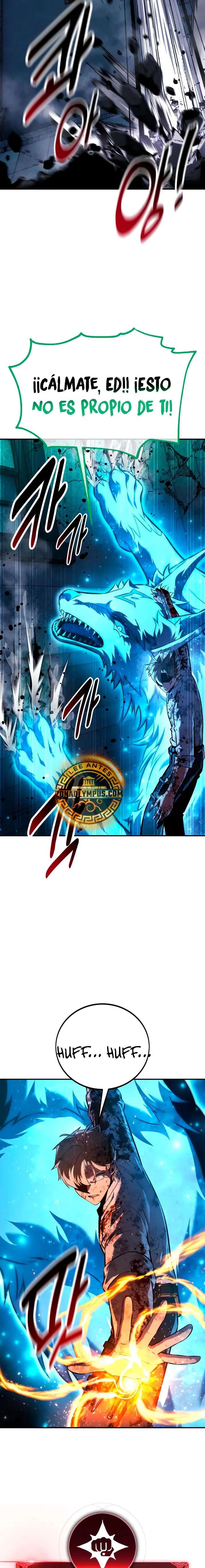 Read Guía de supervivencia del extra de la academia ES Manga Online