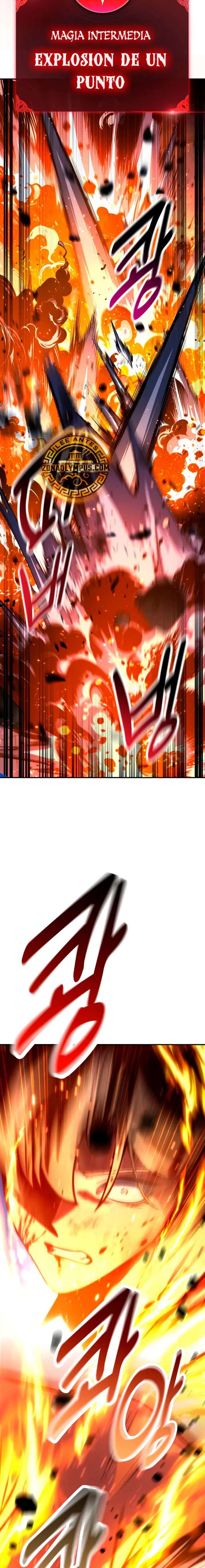 Read Guía de supervivencia del extra de la academia ES Manga Online