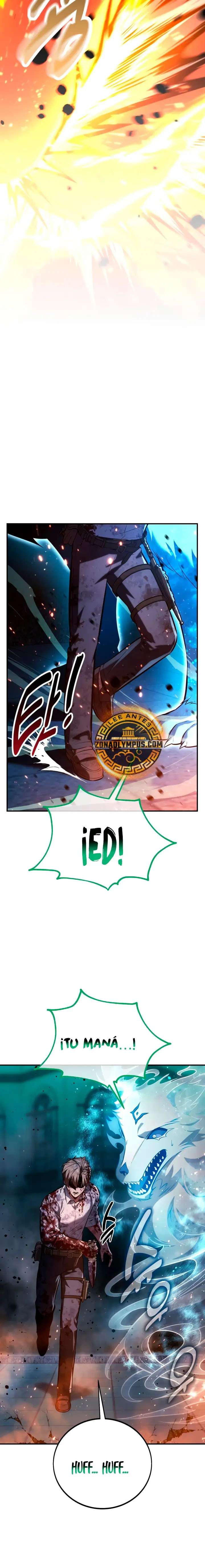 Read Guía de supervivencia del extra de la academia ES Manga Online