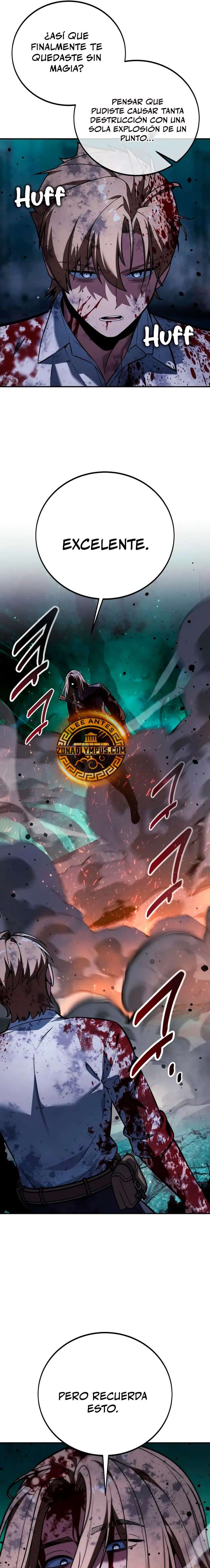 Read Guía de supervivencia del extra de la academia ES Manga Online