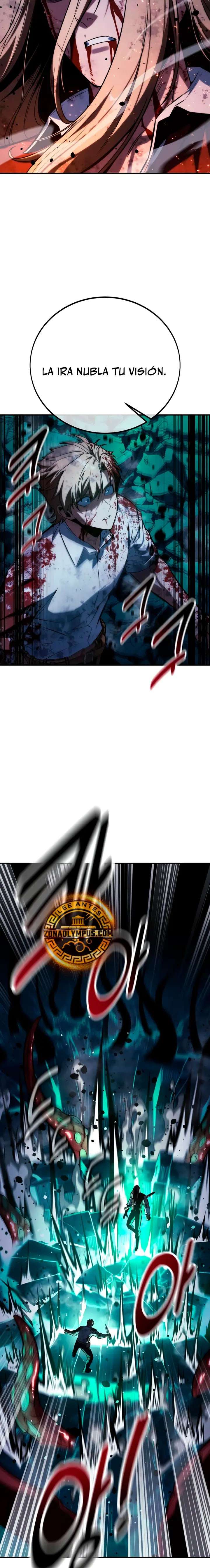 Read Guía de supervivencia del extra de la academia ES Manga Online