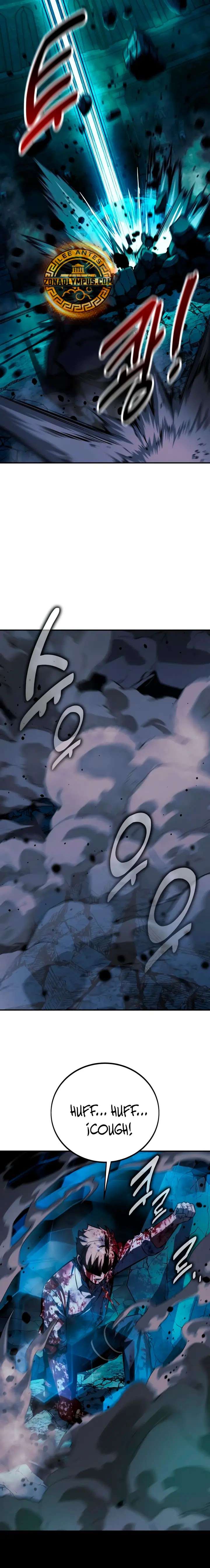 Read Guía de supervivencia del extra de la academia ES Manga Online