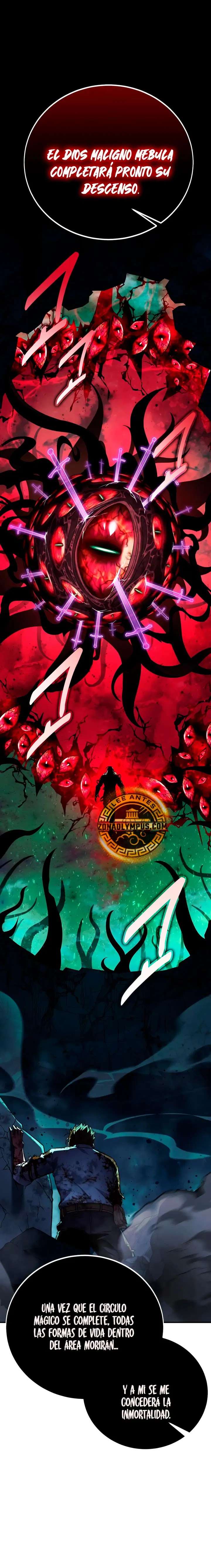 Read Guía de supervivencia del extra de la academia ES Manga Online