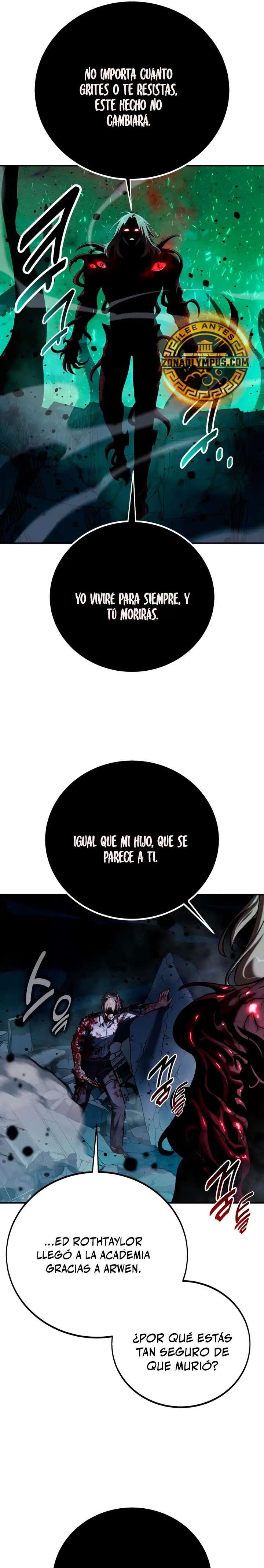 Read Guía de supervivencia del extra de la academia ES Manga Online