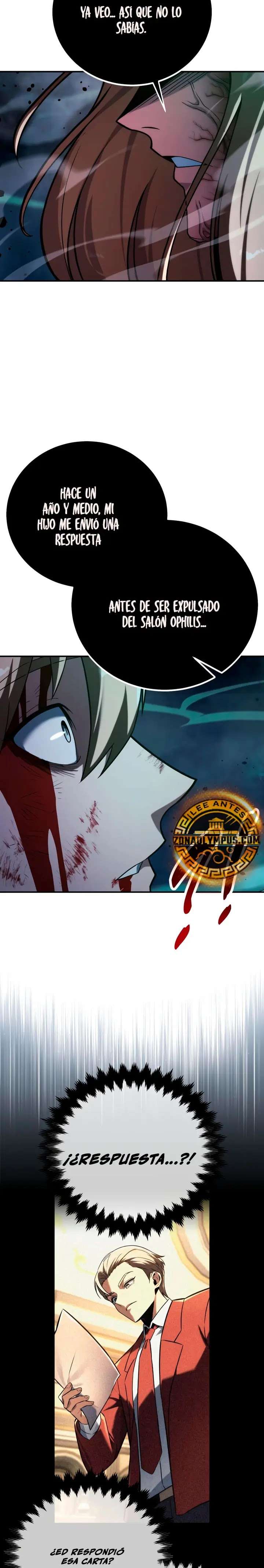 Read Guía de supervivencia del extra de la academia ES Manga Online