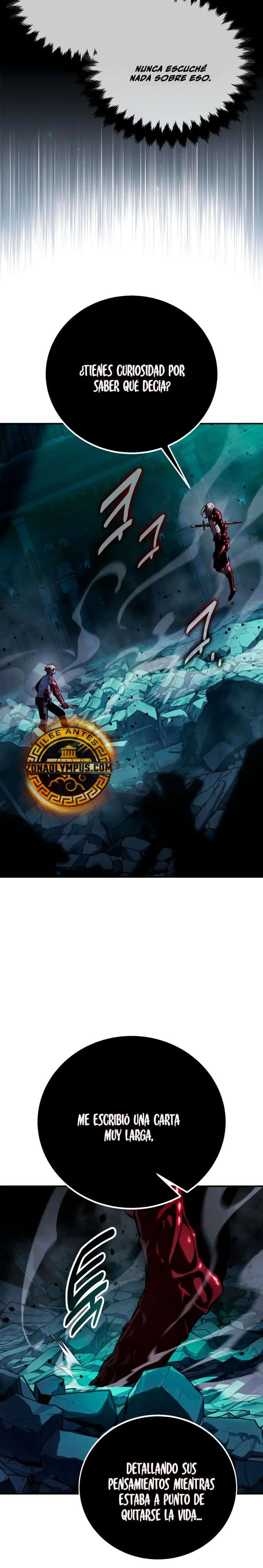 Read Guía de supervivencia del extra de la academia ES Manga Online