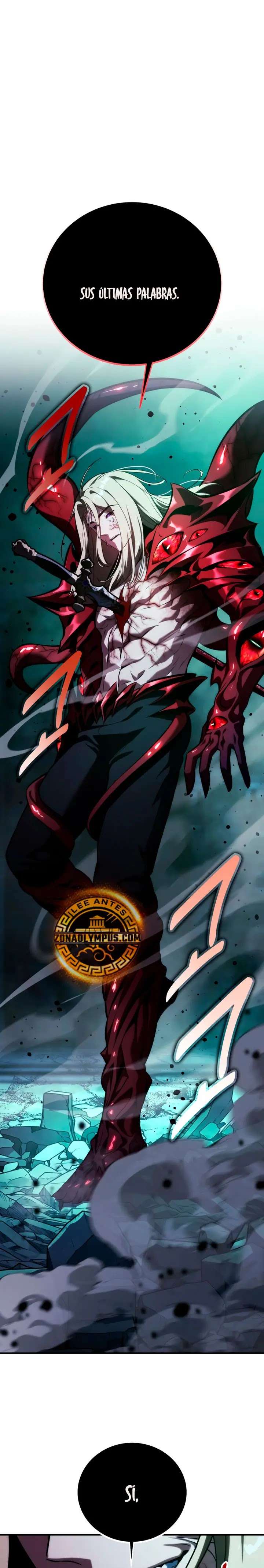 Read Guía de supervivencia del extra de la academia ES Manga Online