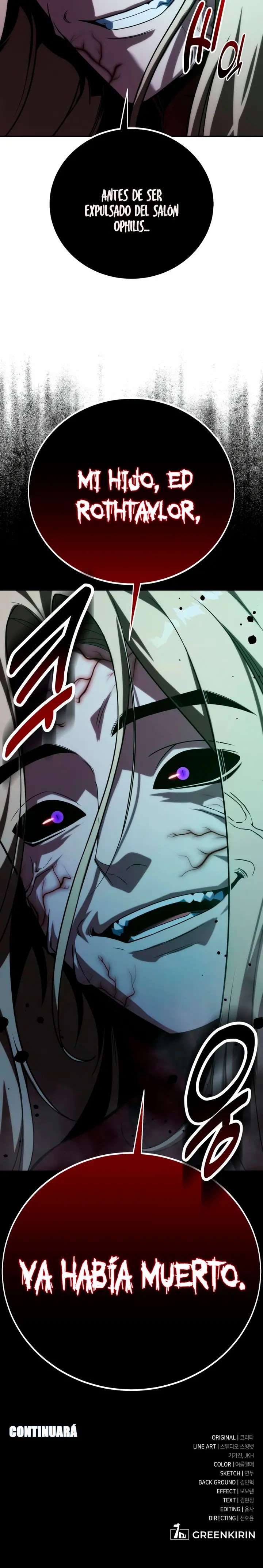 Read Guía de supervivencia del extra de la academia ES Manga Online