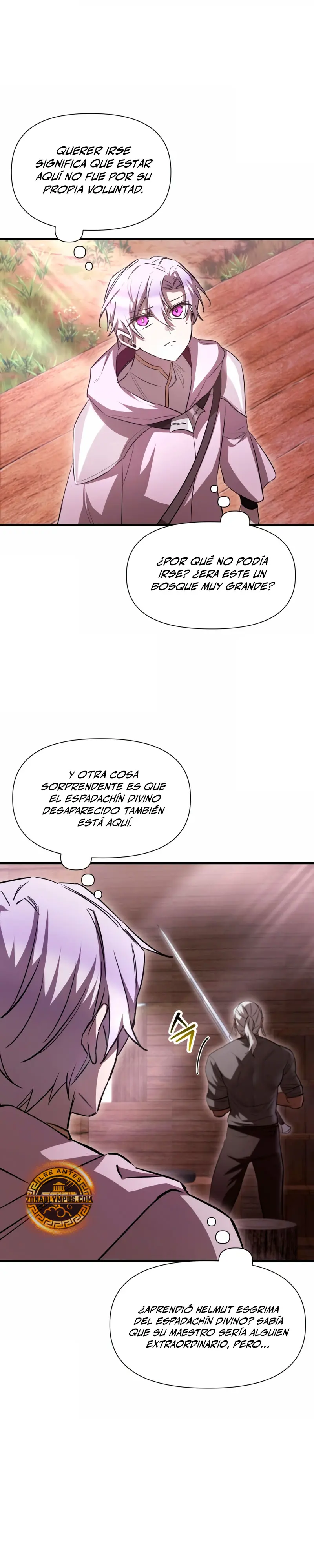 Read Helmut El Niño Abandonado ES Manga Online