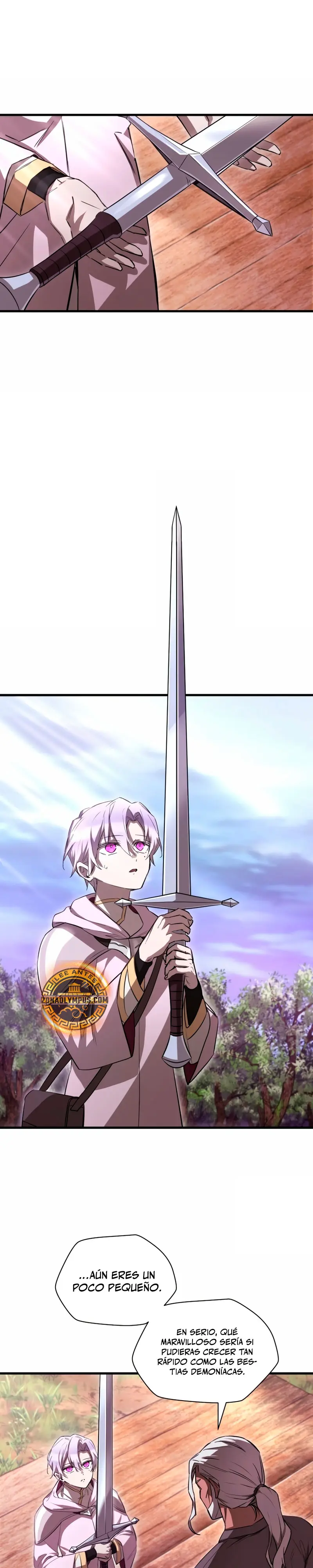 Read Helmut El Niño Abandonado ES Manga Online