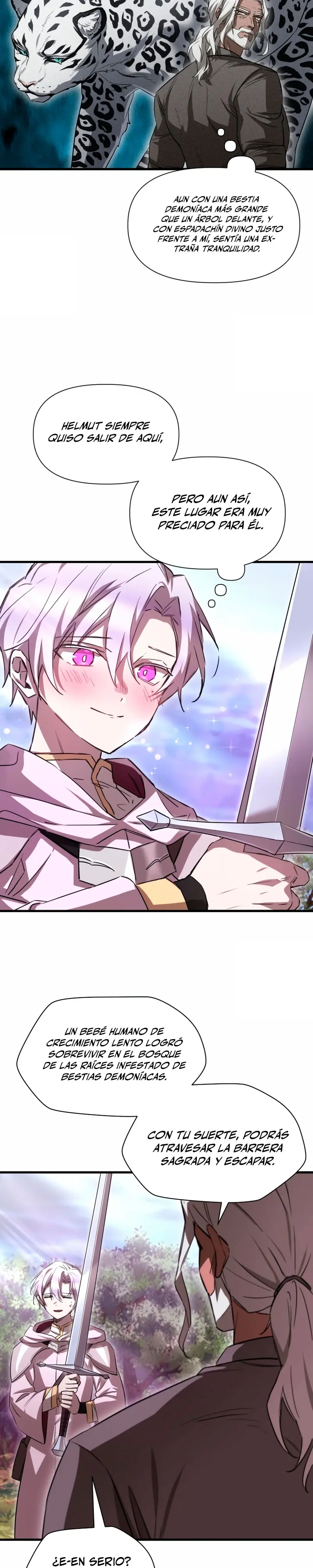 Read Helmut El Niño Abandonado ES Manga Online