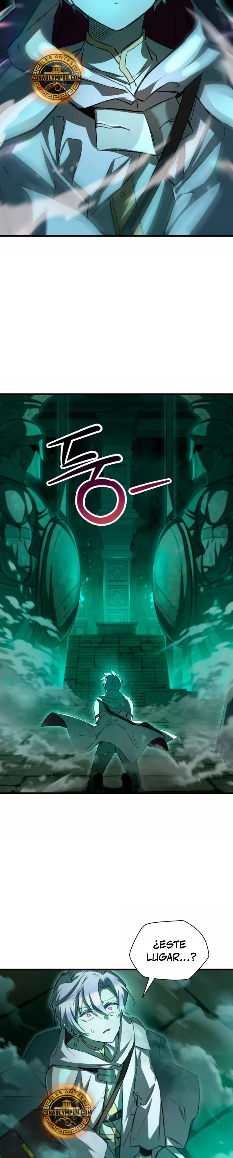 Read Helmut El Niño Abandonado ES Manga Online