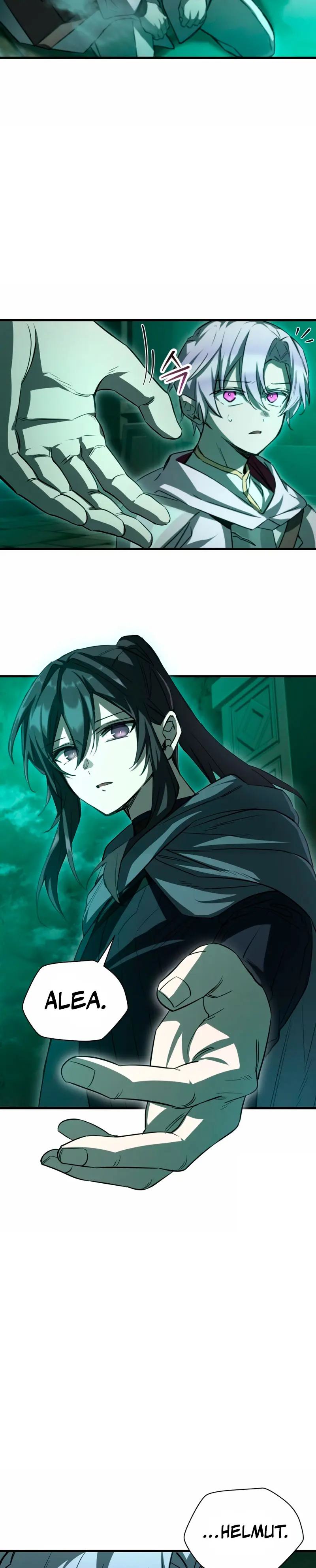 Read Helmut El Niño Abandonado ES Manga Online