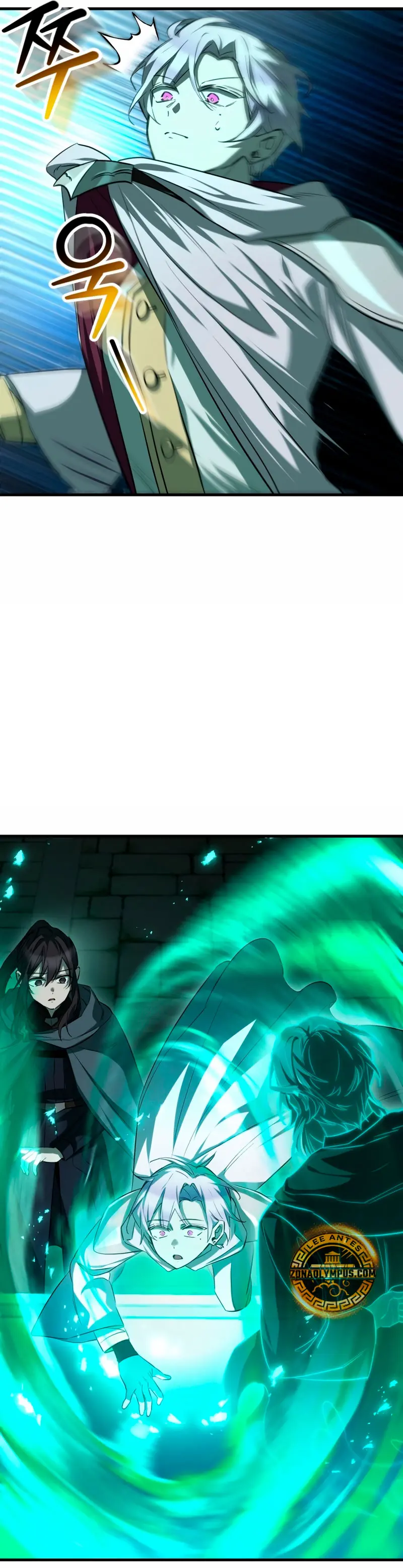 Read Helmut El Niño Abandonado ES Manga Online