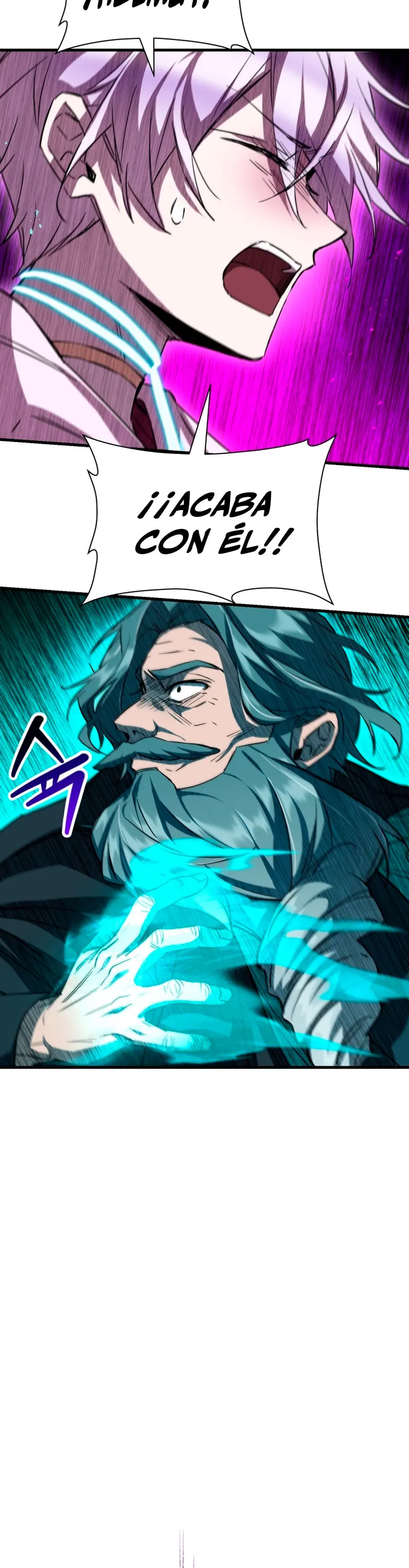 Read Helmut El Niño Abandonado ES Manga Online