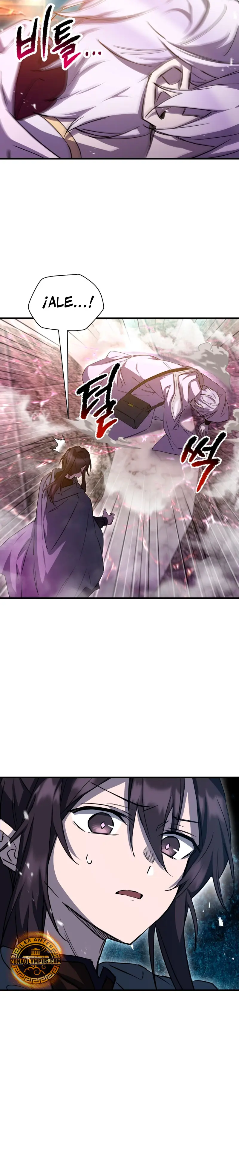 Read Helmut El Niño Abandonado ES Manga Online