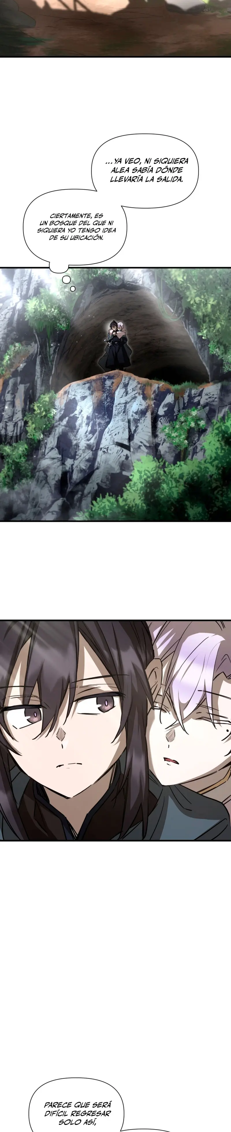 Read Helmut El Niño Abandonado ES Manga Online