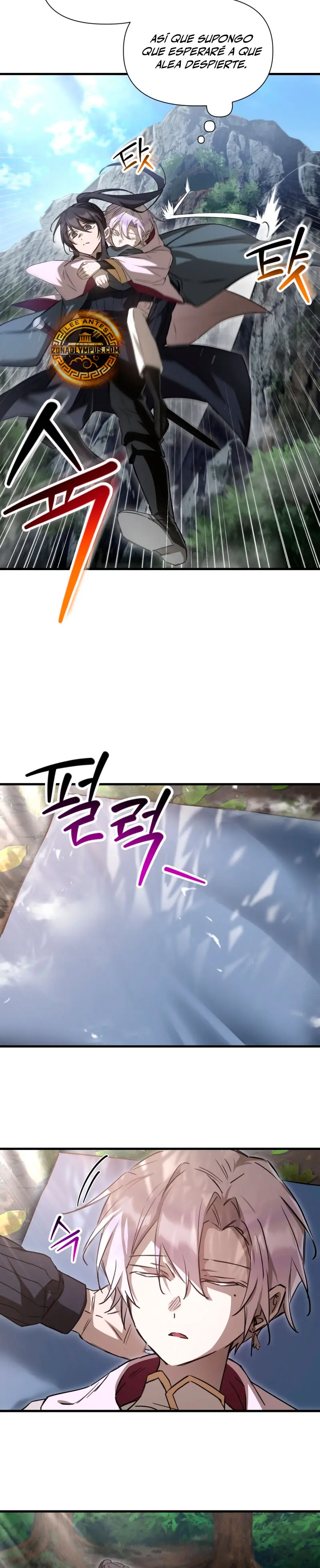 Read Helmut El Niño Abandonado ES Manga Online