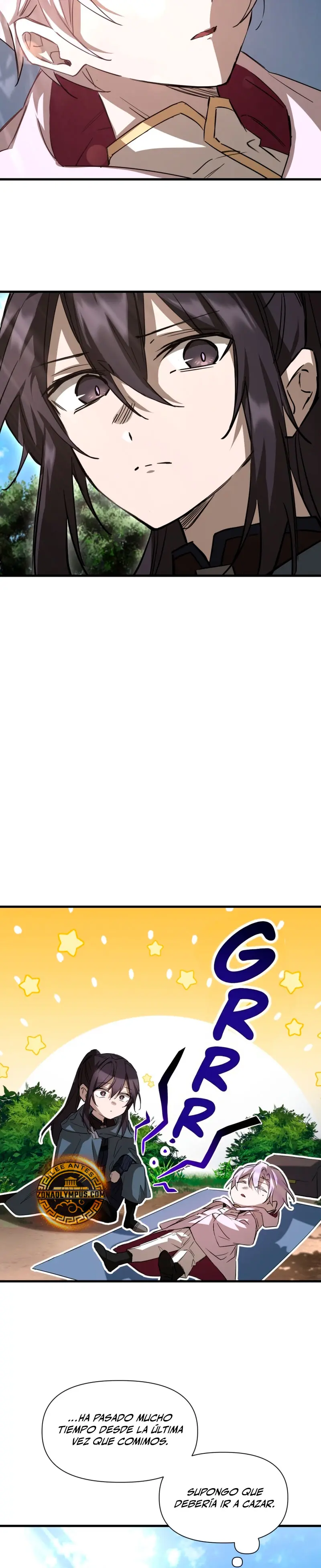 Read Helmut El Niño Abandonado ES Manga Online