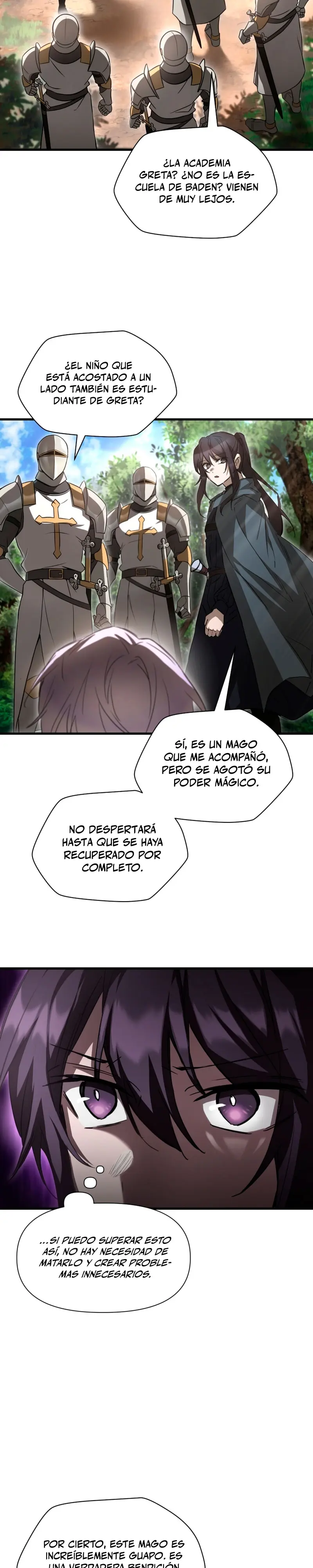 Read Helmut El Niño Abandonado ES Manga Online