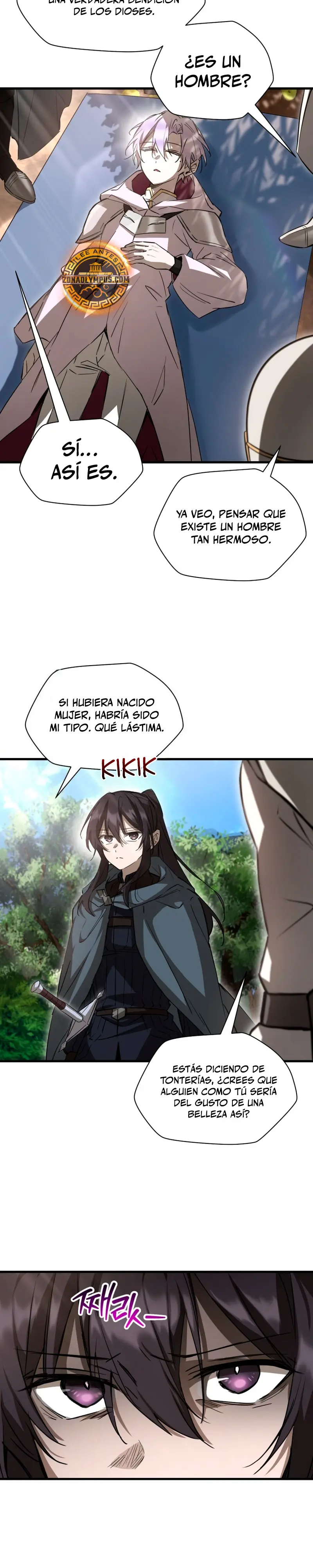 Read Helmut El Niño Abandonado ES Manga Online