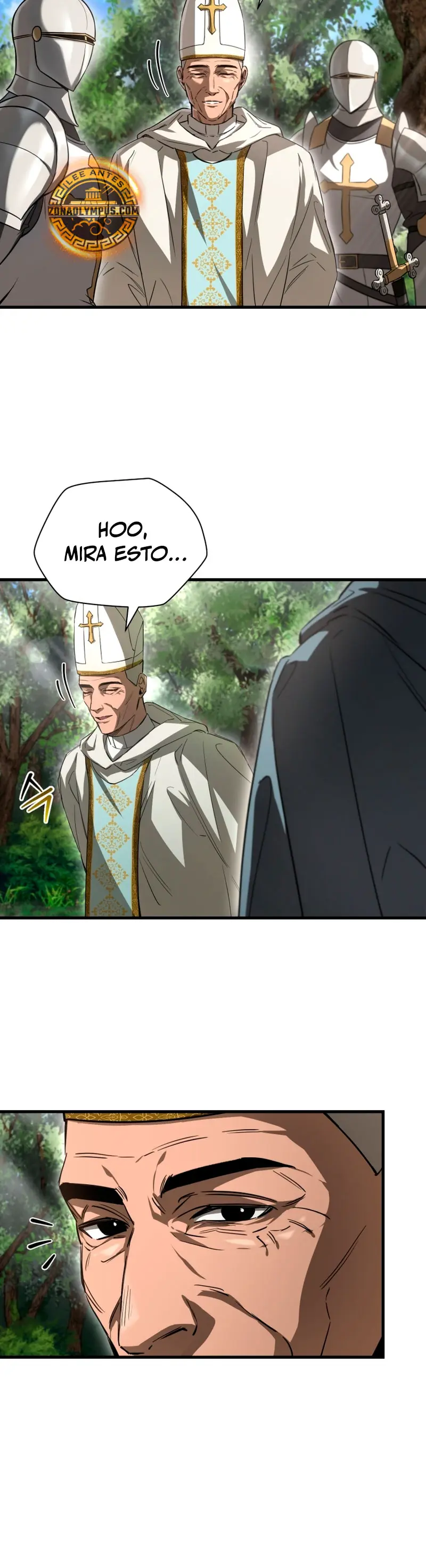 Read Helmut El Niño Abandonado ES Manga Online