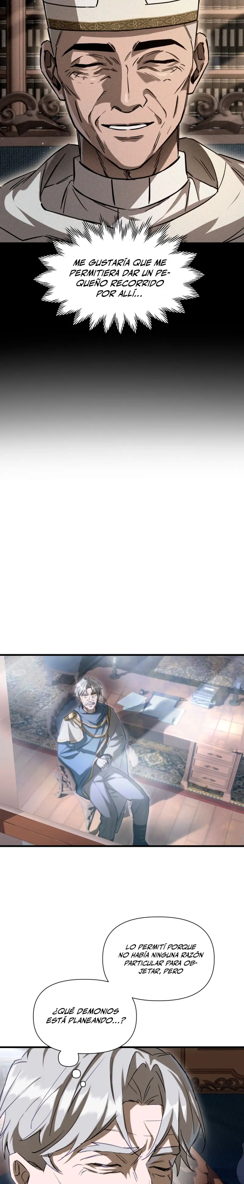 Read Helmut El Niño Abandonado ES Manga Online