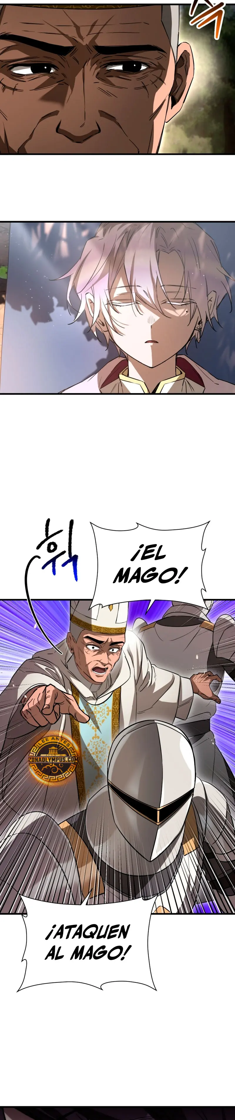 Read Helmut El Niño Abandonado ES Manga Online