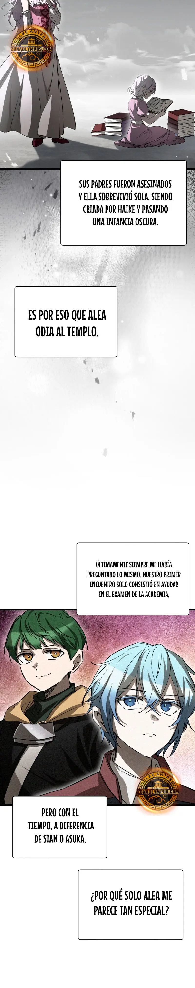 Read Helmut El Niño Abandonado ES Manga Online