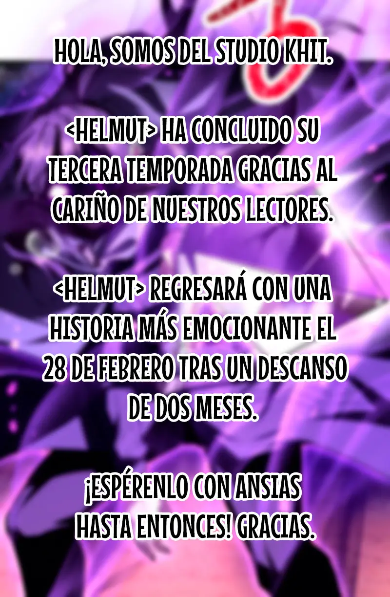 Read Helmut El Niño Abandonado ES Manga Online