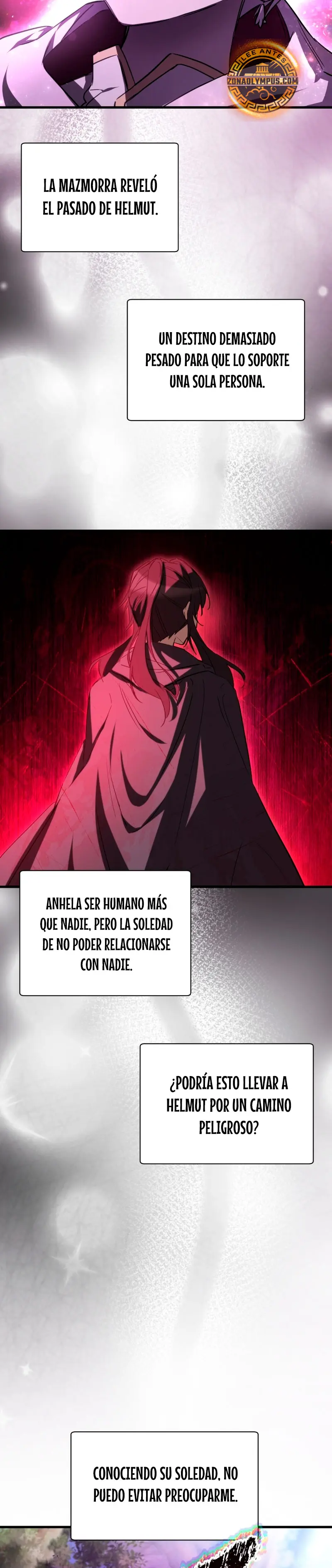 Read Helmut El Niño Abandonado ES Manga Online