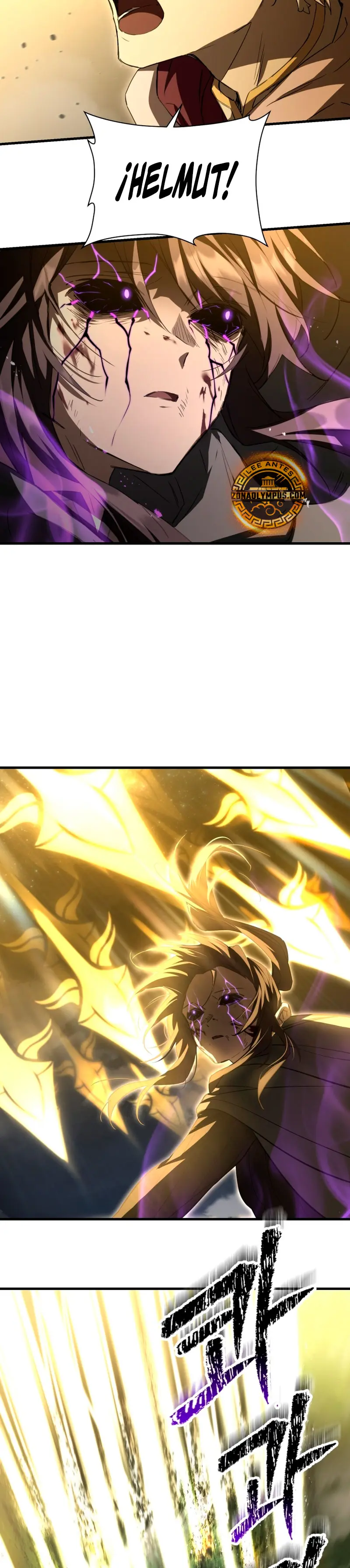 Read Helmut El Niño Abandonado ES Manga Online