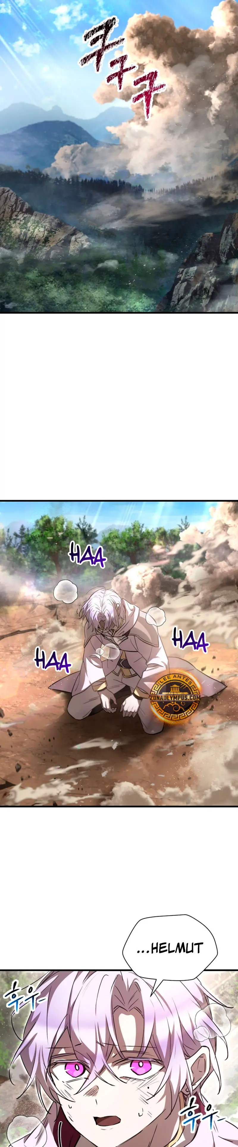 Read Helmut El Niño Abandonado ES Manga Online