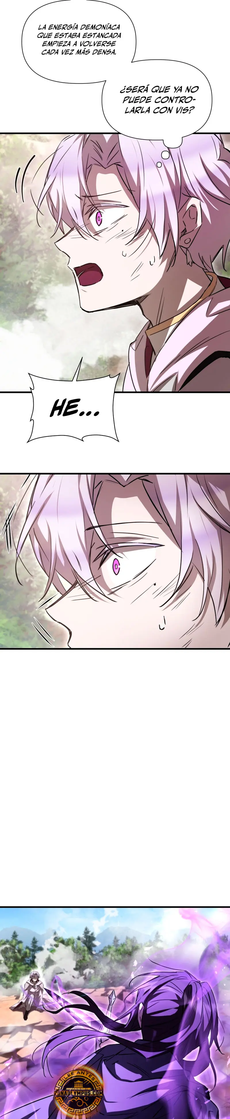 Read Helmut El Niño Abandonado ES Manga Online