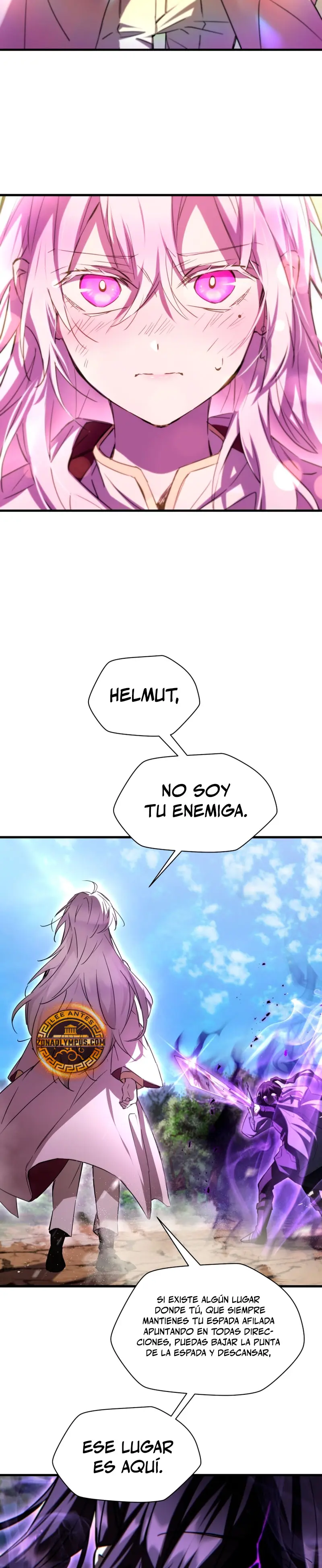 Read Helmut El Niño Abandonado ES Manga Online