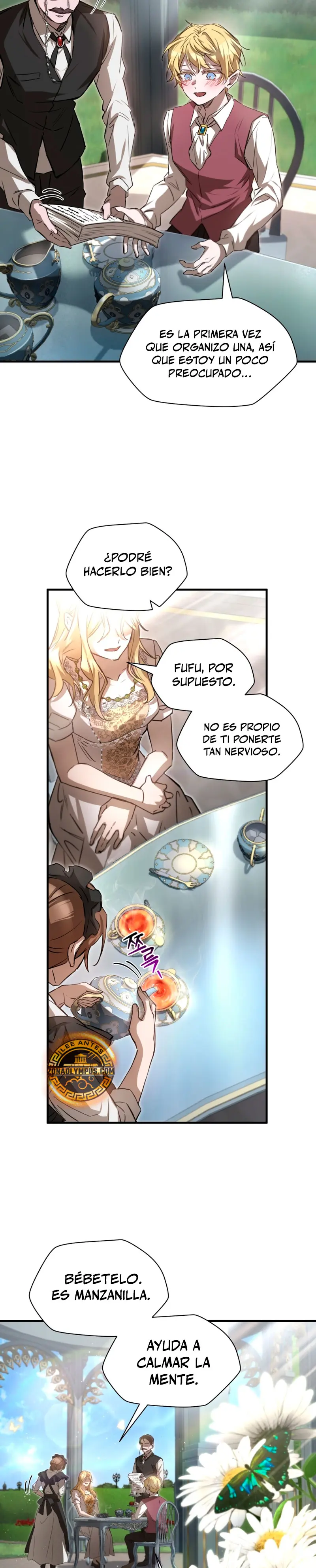 Read Helmut El Niño Abandonado ES Manga Online