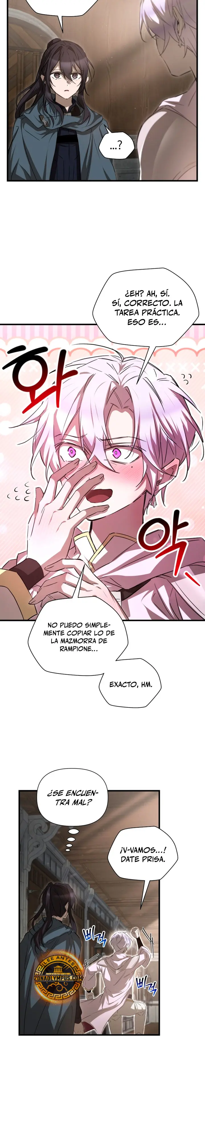 Read Helmut El Niño Abandonado ES Manga Online