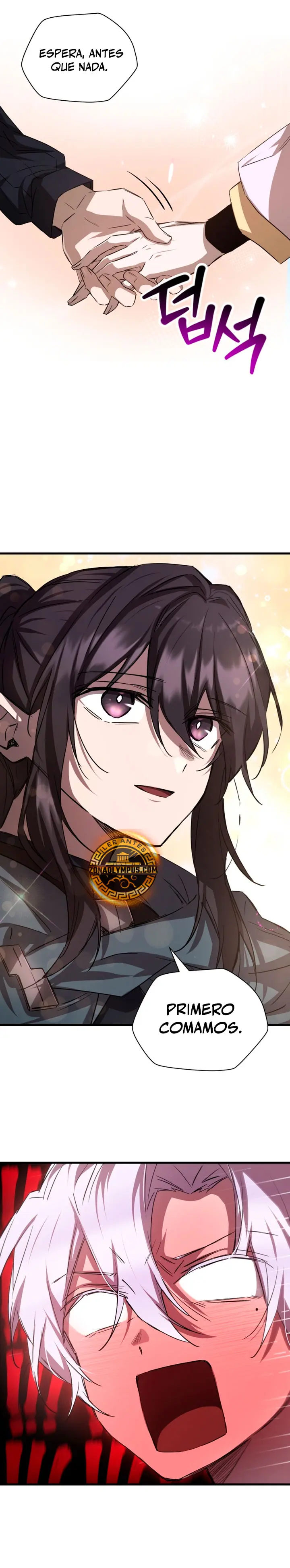 Read Helmut El Niño Abandonado ES Manga Online