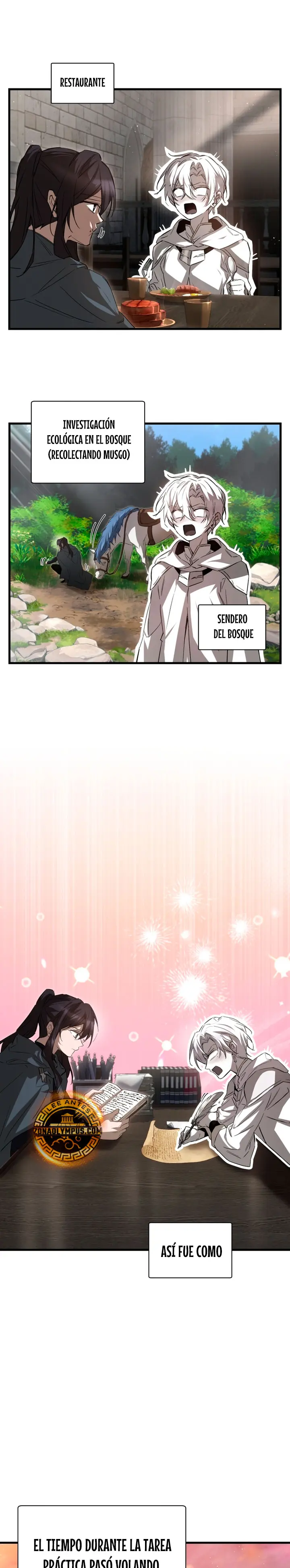 Read Helmut El Niño Abandonado ES Manga Online