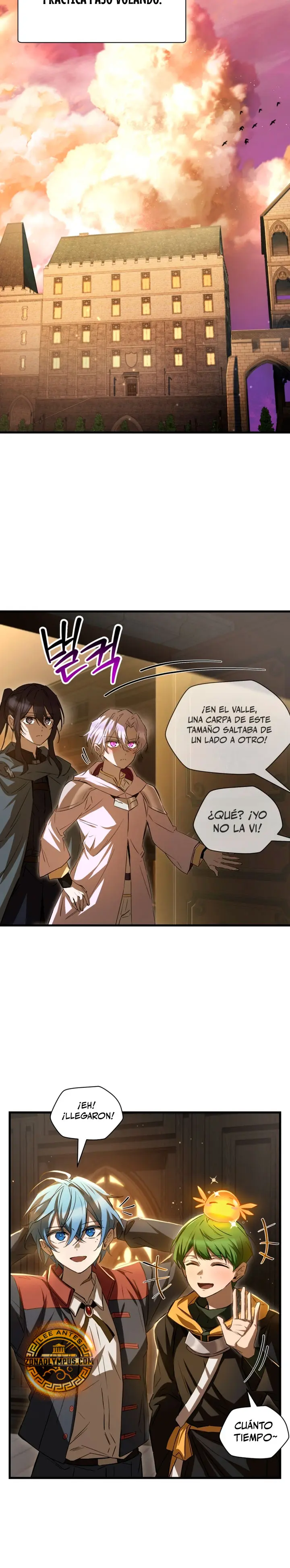 Read Helmut El Niño Abandonado ES Manga Online