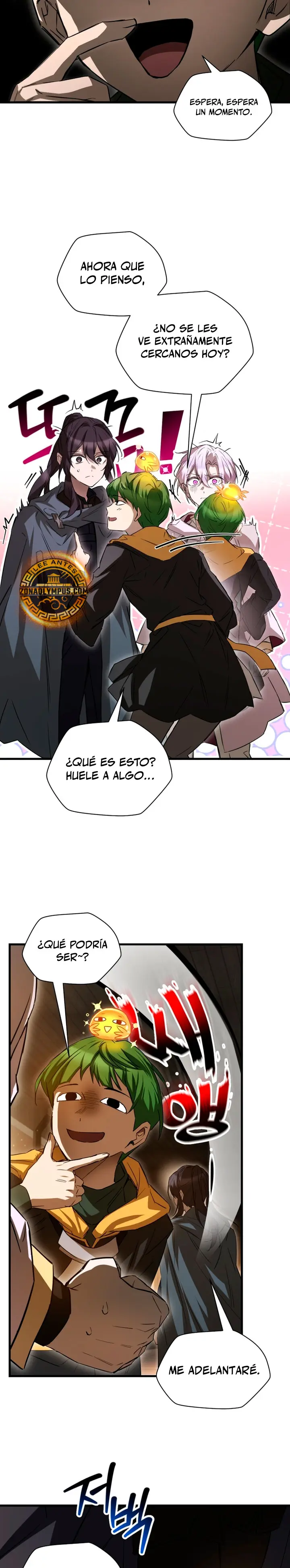 Read Helmut El Niño Abandonado ES Manga Online